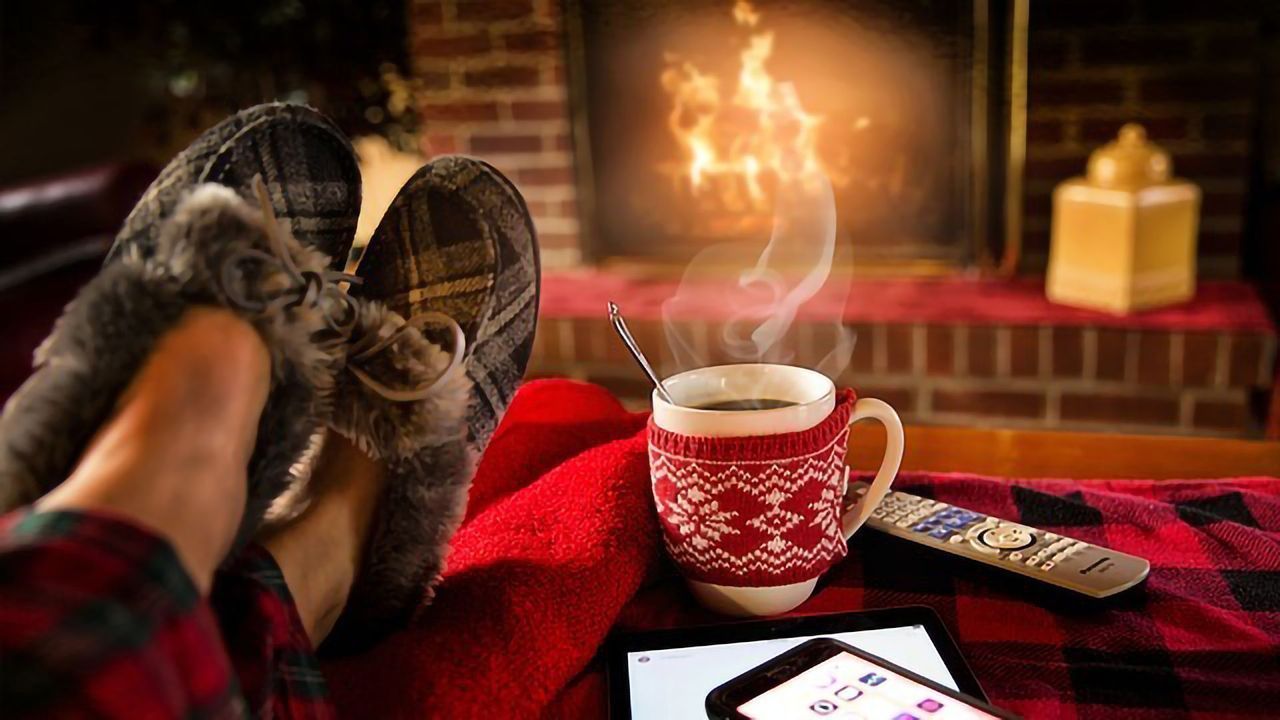 UK Indoor Air Pollution