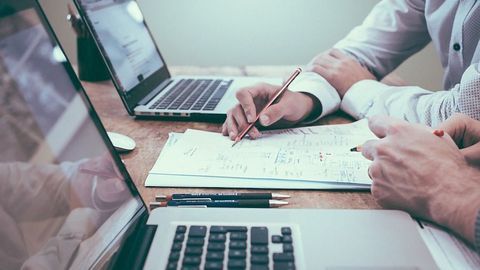 Better Together - Quest Towards Open Access Publication
