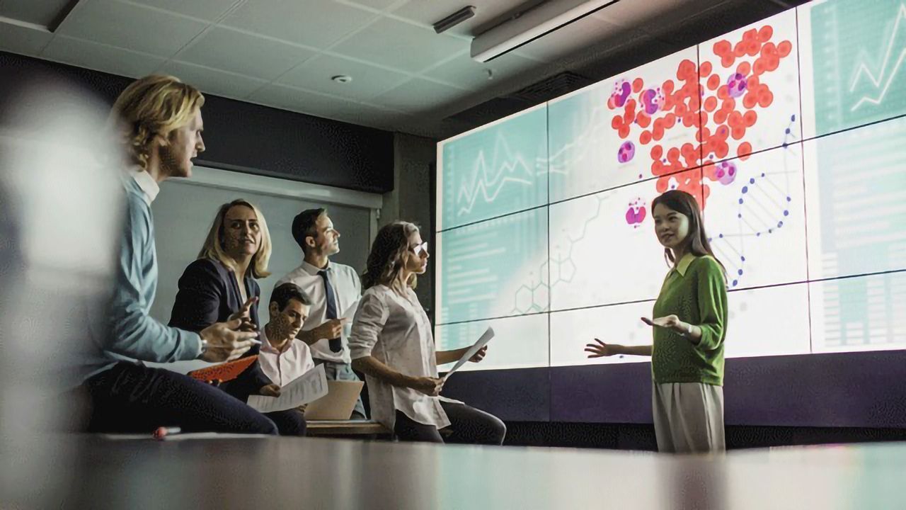 Building a Community to Change Biology for the Better