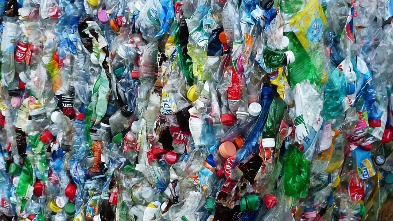 All Plastic Could Be Recycled