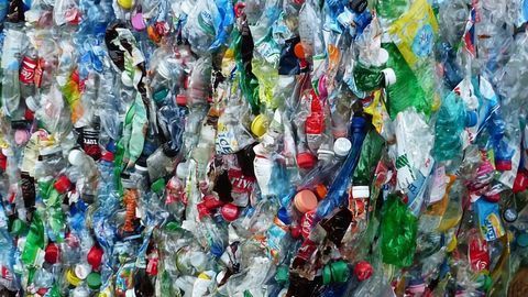 All Plastic Could Be Recycled