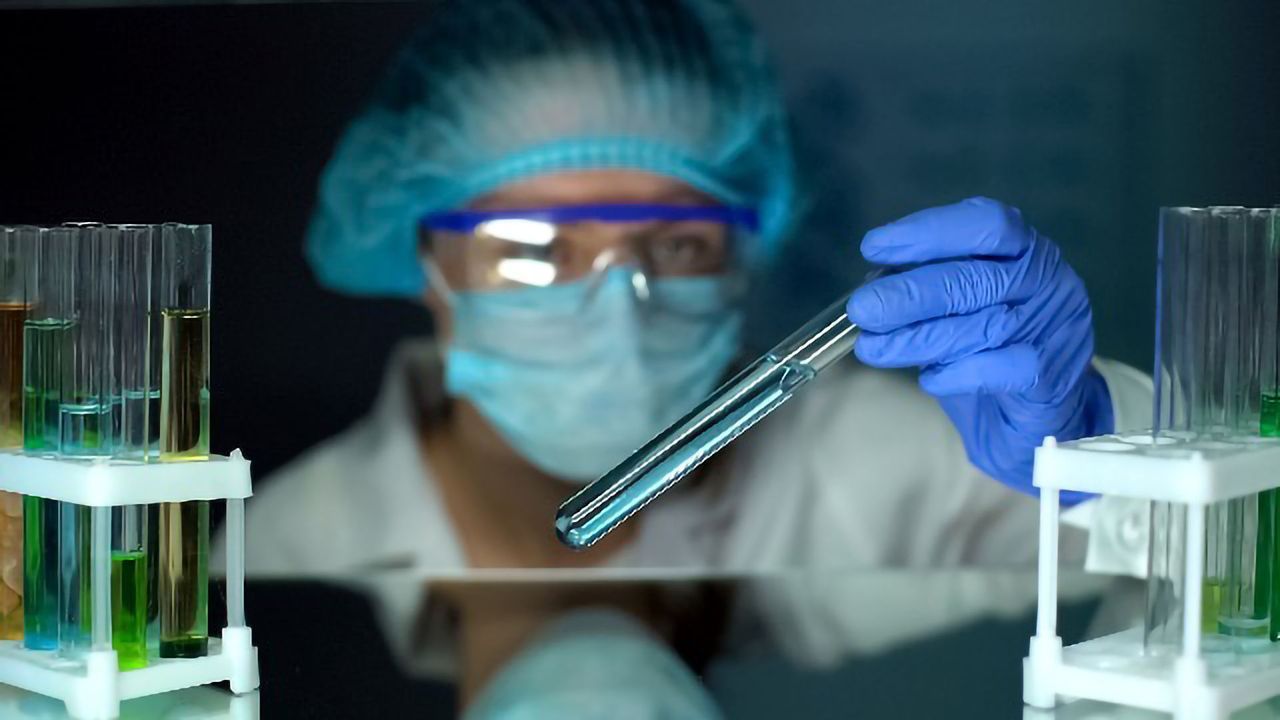 Quantitation in LC-MS