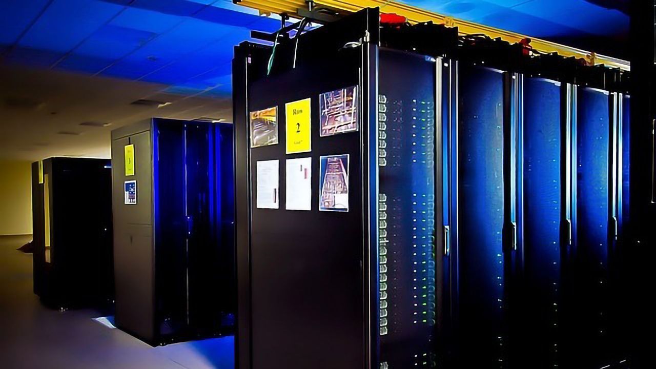 Math Breakthrough Speeds Up Supercomputer Simulations