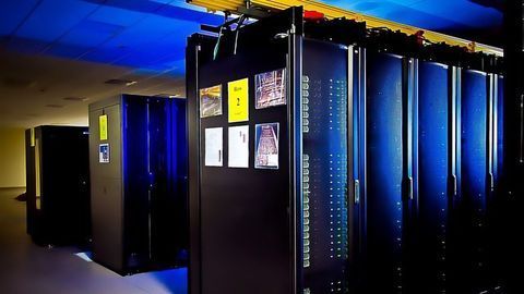 Math Breakthrough Speeds Up Supercomputer Simulations