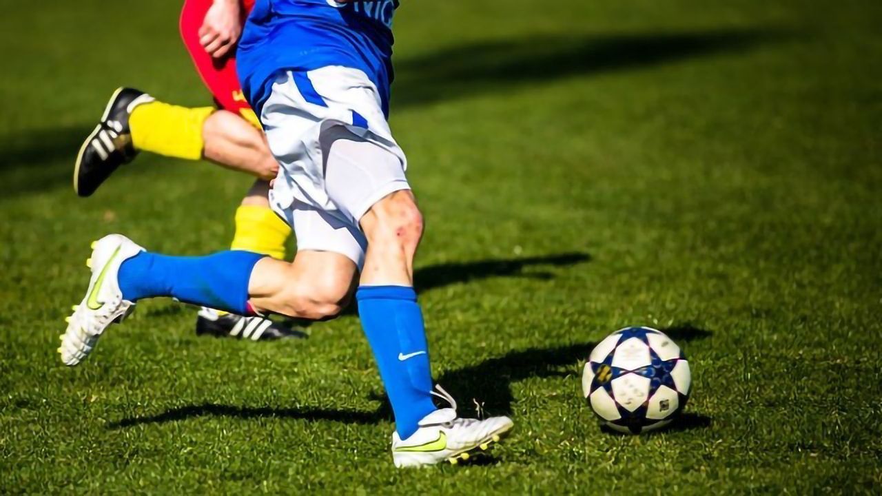 Former Soccer Players Could Be More Likely To Die From Alzheimer’s