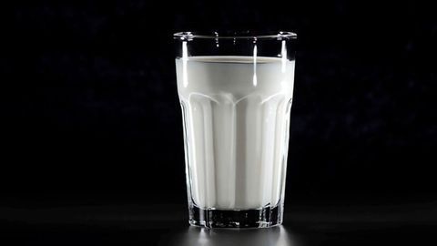 Dairy Products Associated With Increased Prostate Cancer Risk?