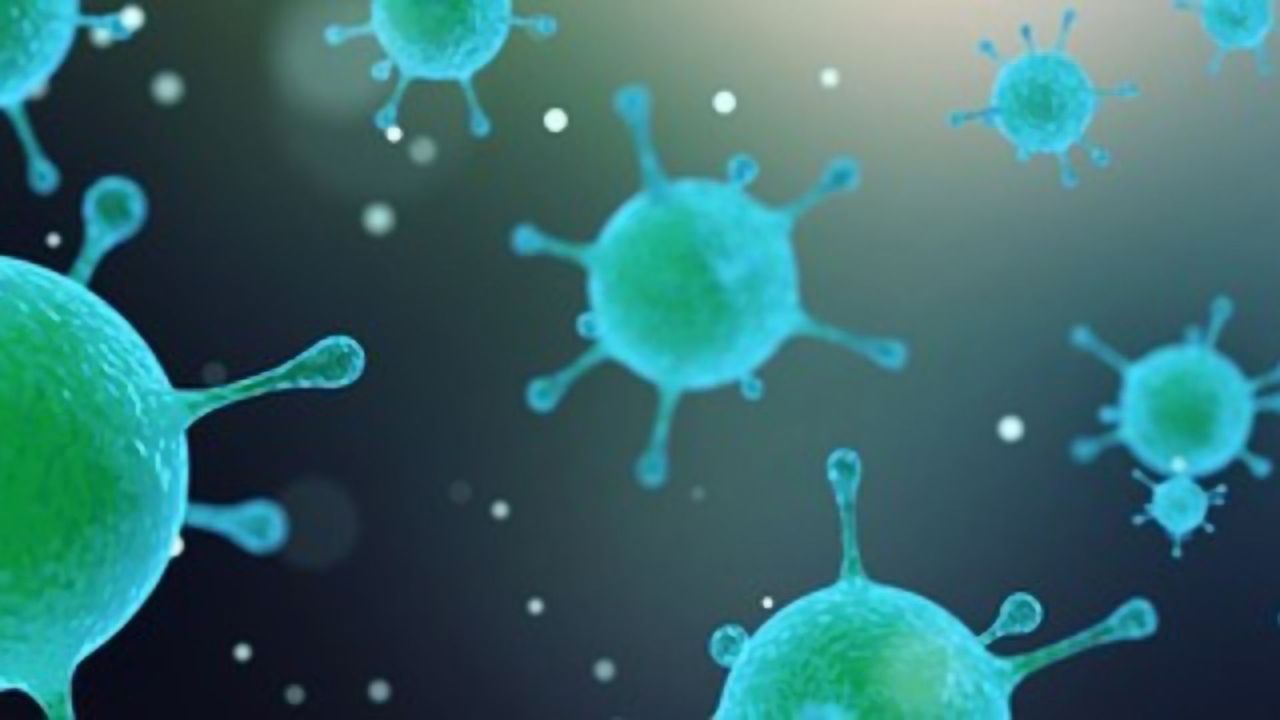 "Missing" Virus Detected in Children With Polio-like Paralysis