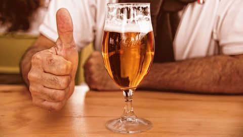 Medieval Super-yeasts Make a Belgian Beer!