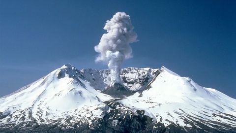 Discovery Sparks Volcanic Ash Plume Predictions