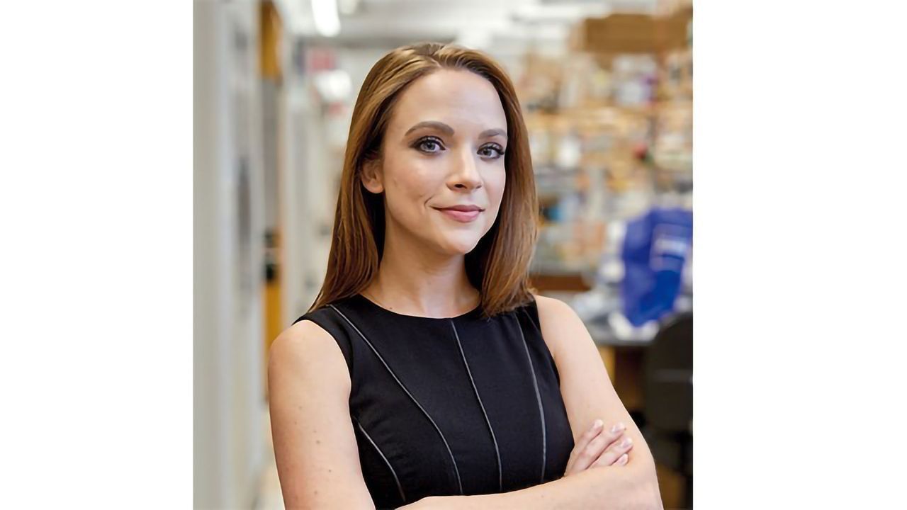 Winner of 2019 Eppendorf and Science Prize Announced