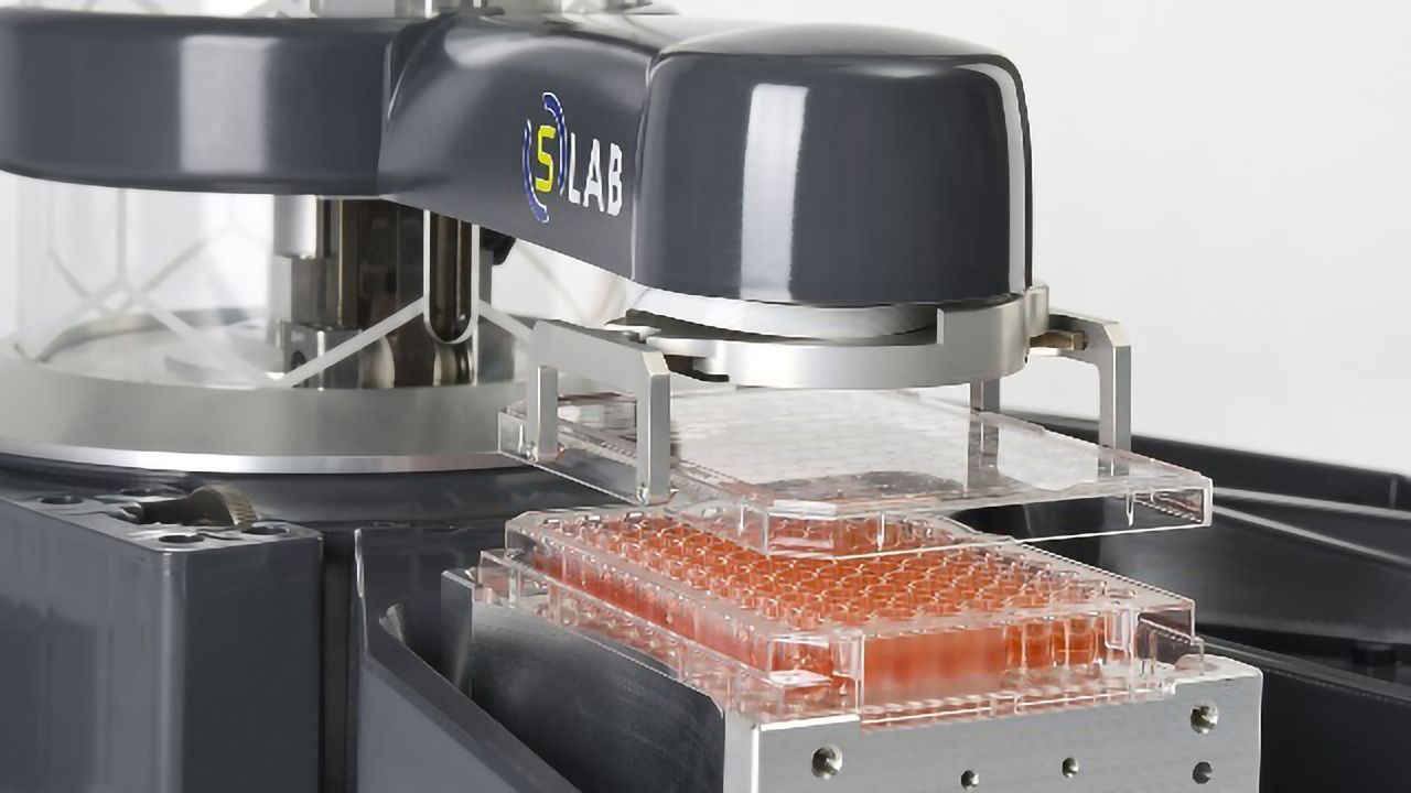 “Automation For All” At ELRIG Drug Discovery 2019