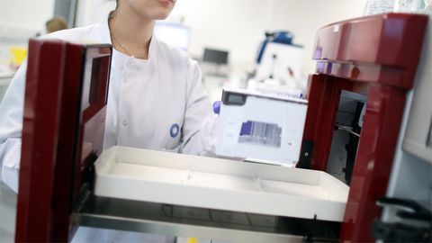 Robust Adeno-associated Virus Purification System for Gene Therapy Development