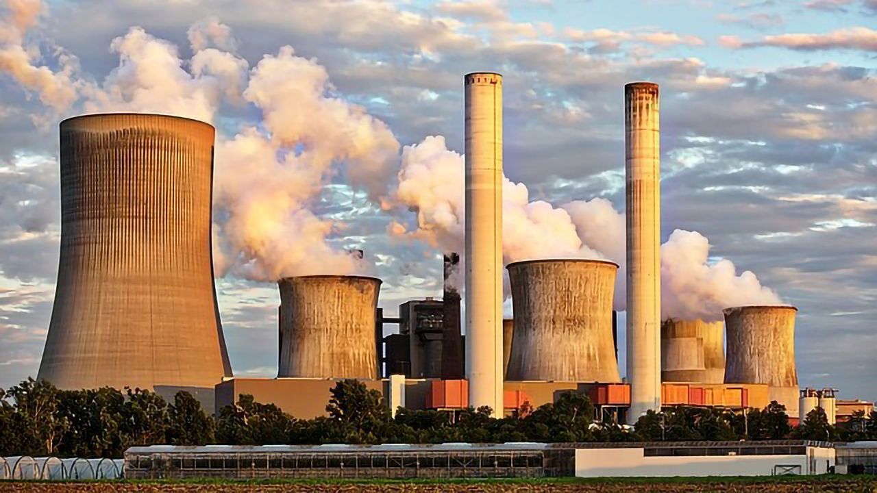 Billions of Gallons of Water Saved by Transition Away From Coal