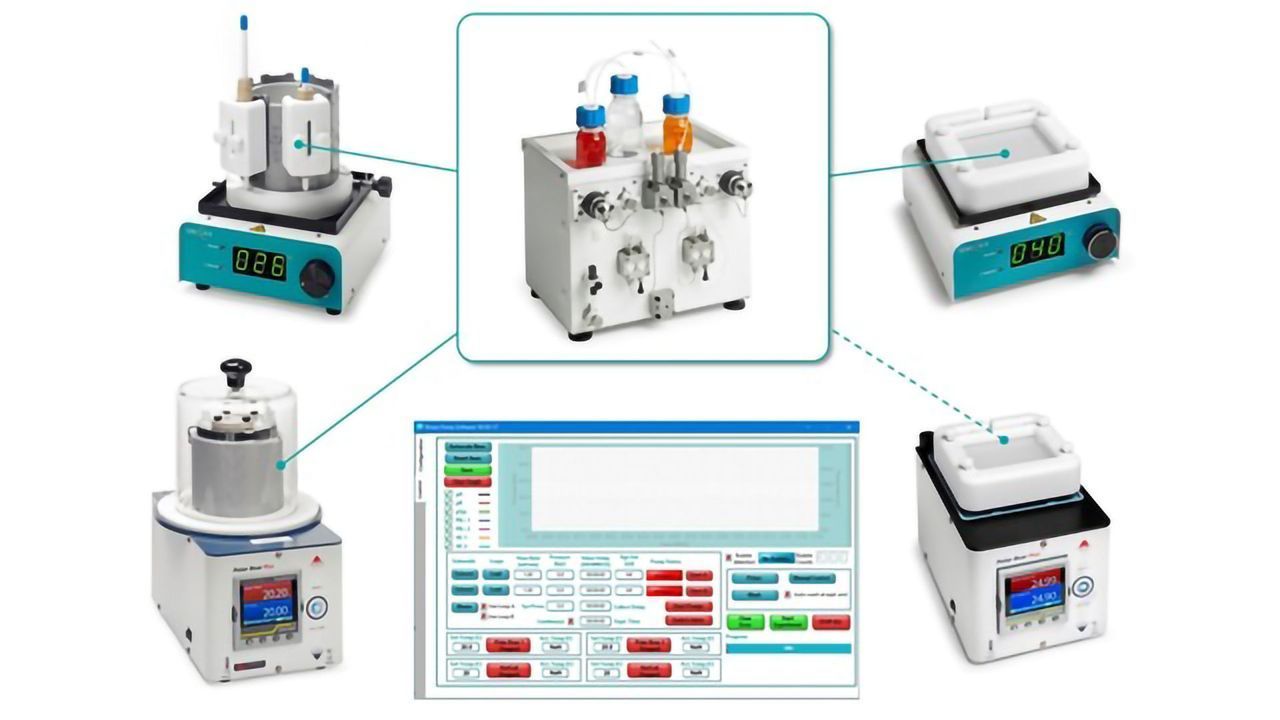 Applications Optimization From Modular Flow Systems