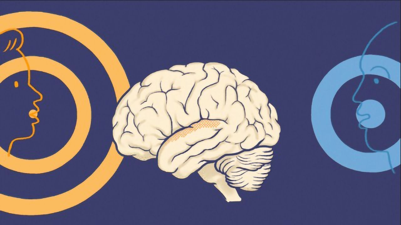How the Brain Dials Up the Volume to Hear Someone in a Crowd