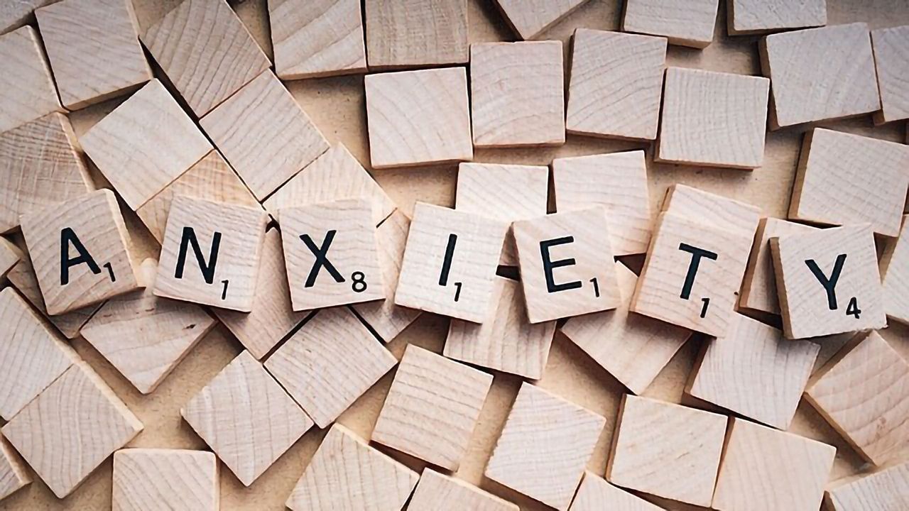 Brain Immune Cells Linked to OCD and Anxiety