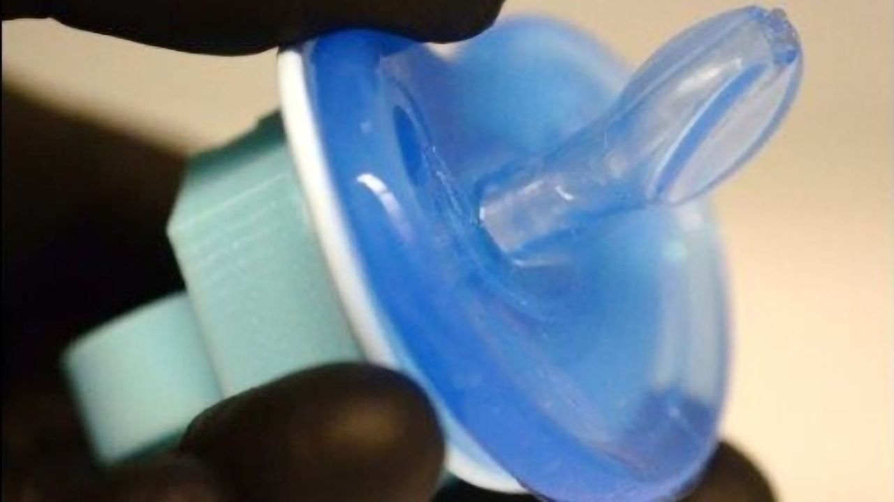 Innovative Biosensor Could Aid Baby Health Monitoring