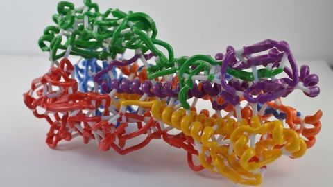 Human Influenza Challenge Study Addresses Impact of Pre-existing Antibodies