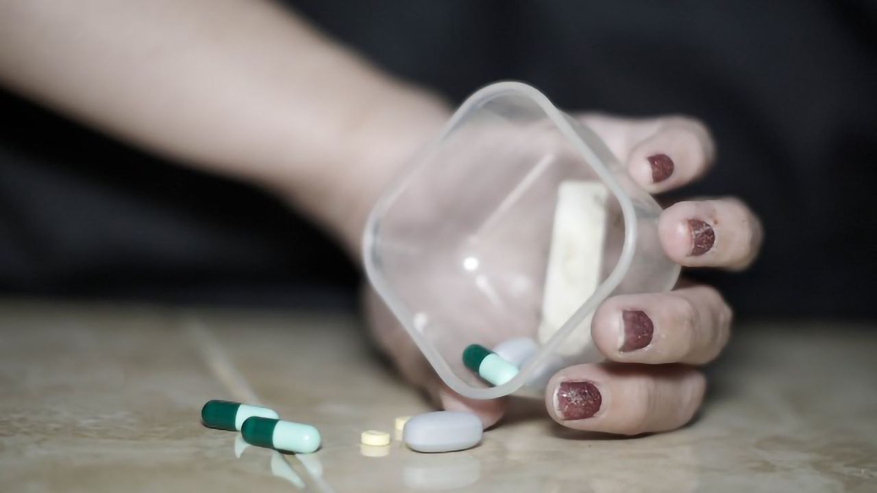 Scientists Identify What May be a Key Mechanism of Opioid Addiction