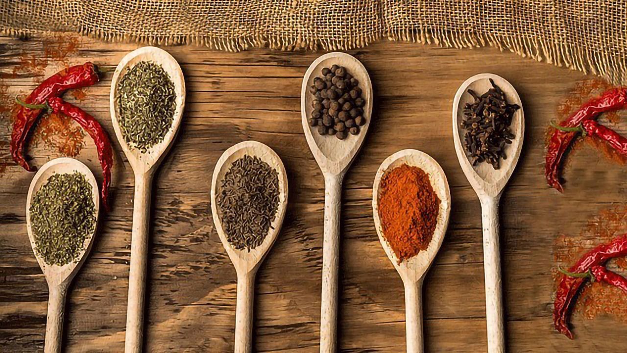 “Stressing” Cancer Cells With Spice