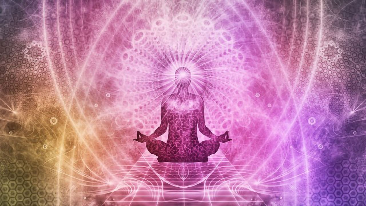 Mindfulness Meditation Enhances Positive Effects of Psilocybin