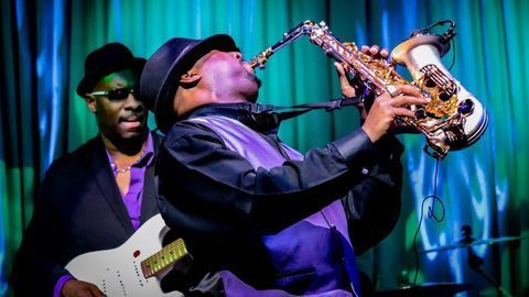 Making It Up as You Go: How Jazz Improvisation Affects the Brain