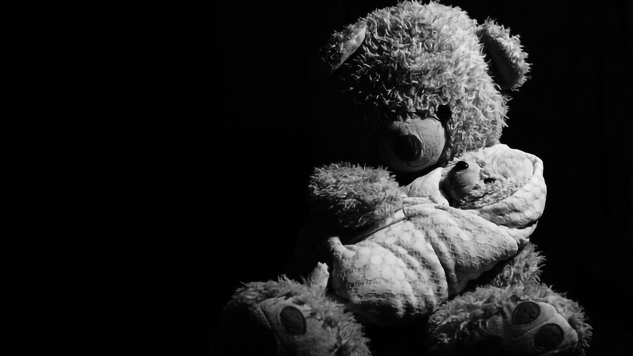 Animal Study Shows How Stress & Mother’s Abuse Affect Infant Brain