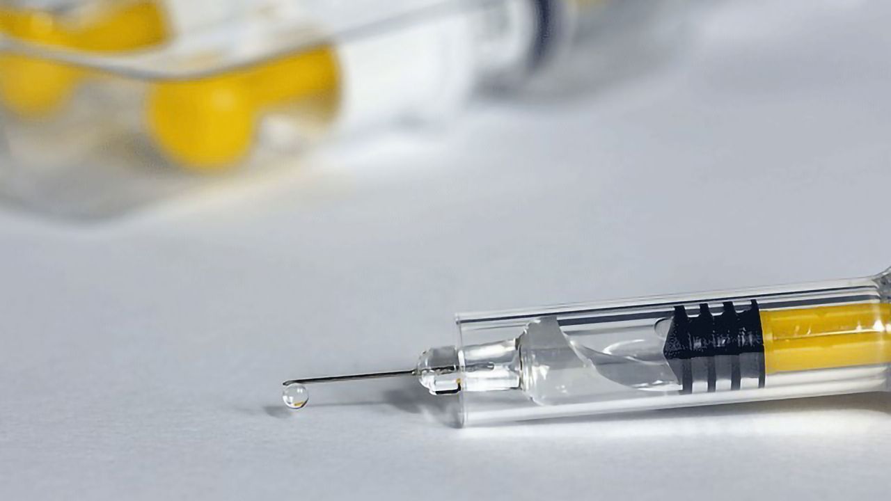Treating Joint Inflammation – New Injectable Formula Enhances Action of Drug