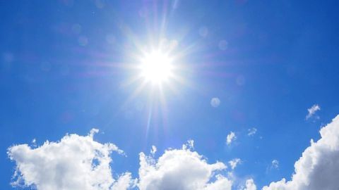 Attacking Cancer Cells With Solar Technology