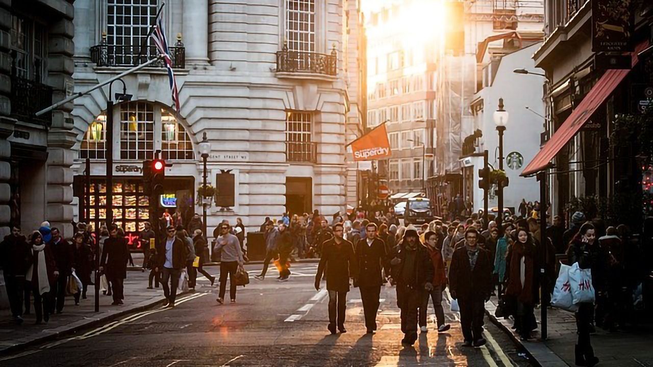Mental Disorders Cut Life Expectancy by a Decade