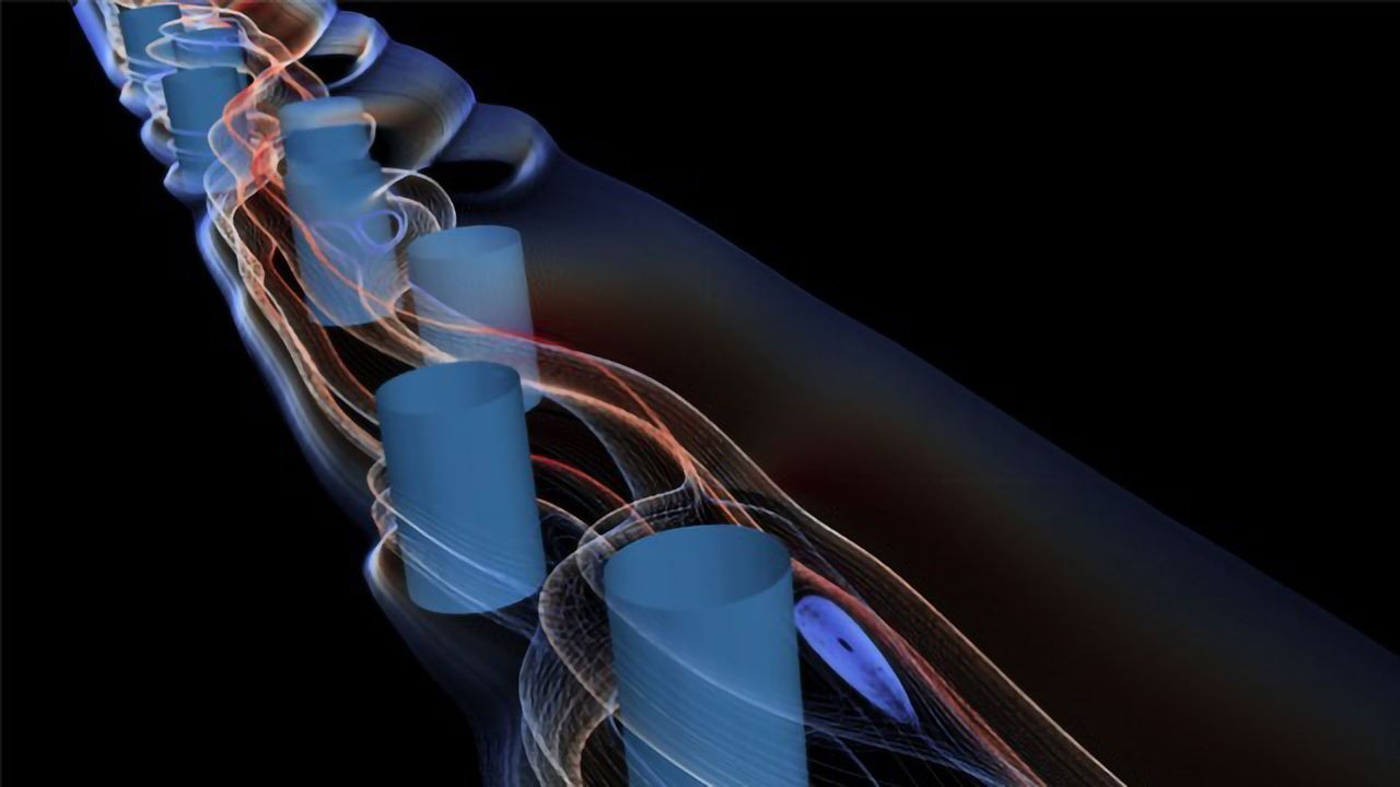 Pre-programmed Microfluidic Systems Offer New Control Capabilities