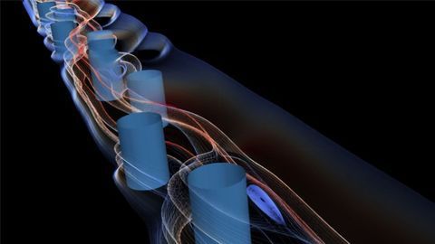 Pre-programmed Microfluidic Systems Offer New Control Capabilities