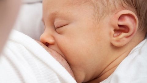 Informal Breast Milk Sharing Grows in Popularity Despite the Risks