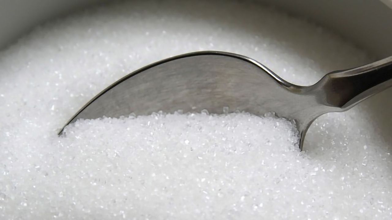 How Are Sweetners Affecting Our Children?