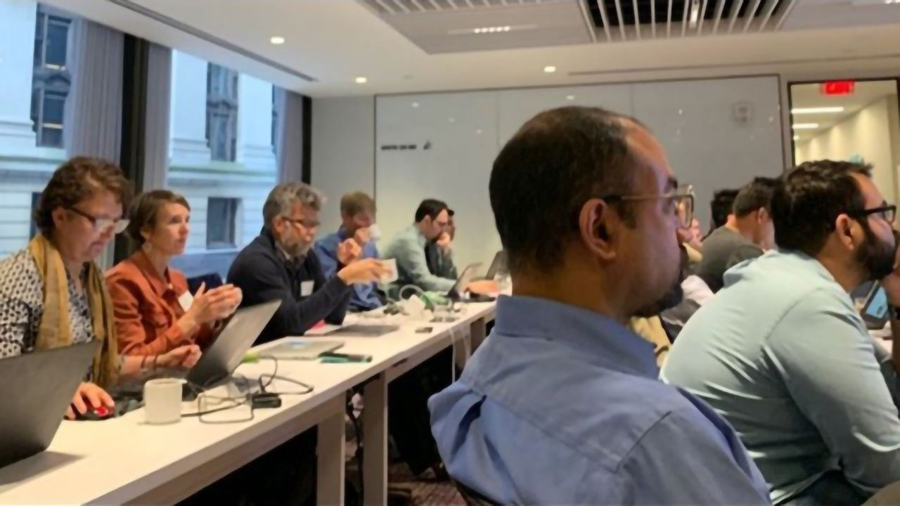 The 3rd Annual Field Flow Fractionation (FFF) User Meeting – A Summary