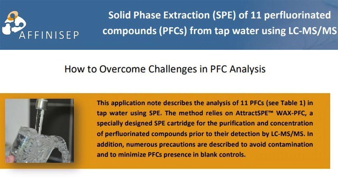 How To Overcome Challenges in PFC Analysis