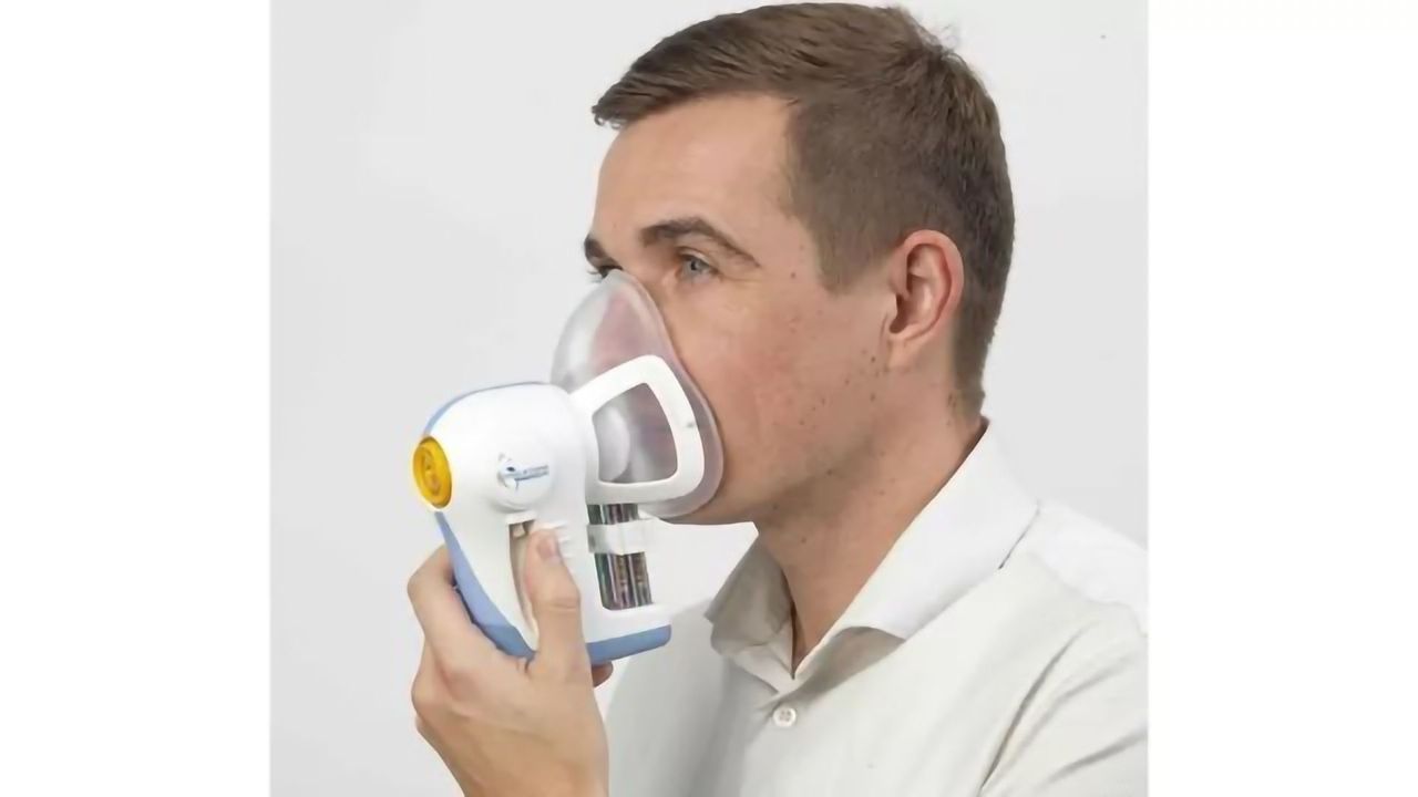 Research Project 3TR To Use Breath Biopsy, Improve Immune-mediated Disease Management
