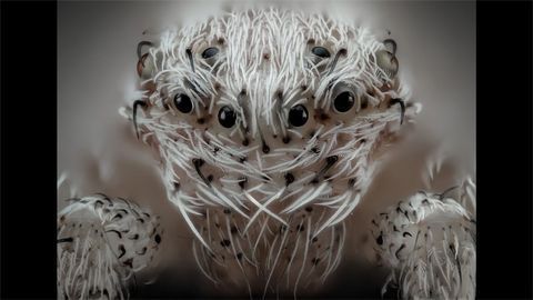 Spider