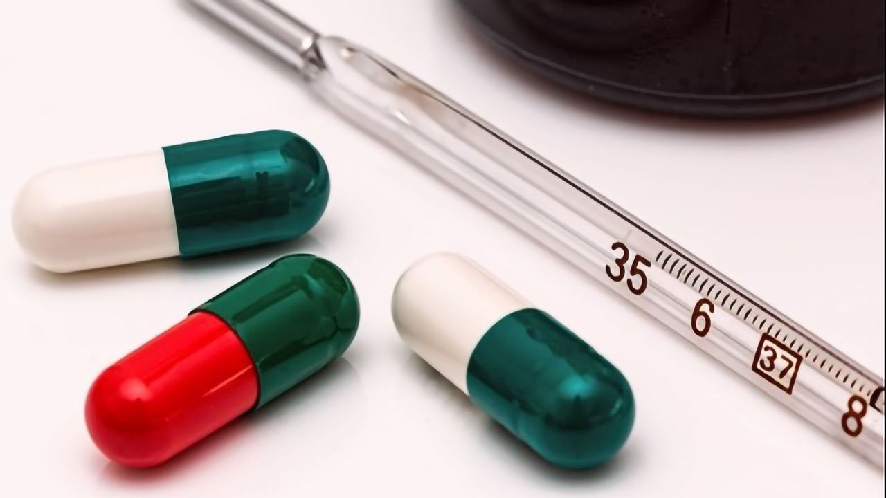 Think You’re Allergic to Penicillin? You’re Probably Not