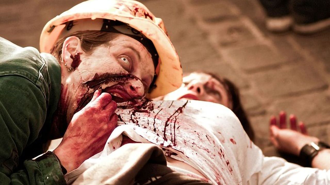 Surviving the Zombie Apocalypse Using Maths