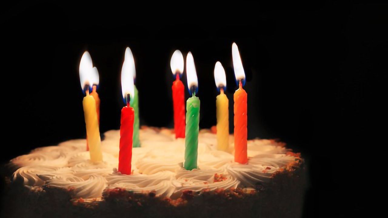 Chronologically, I'm 23, but Biologically – I'm 26