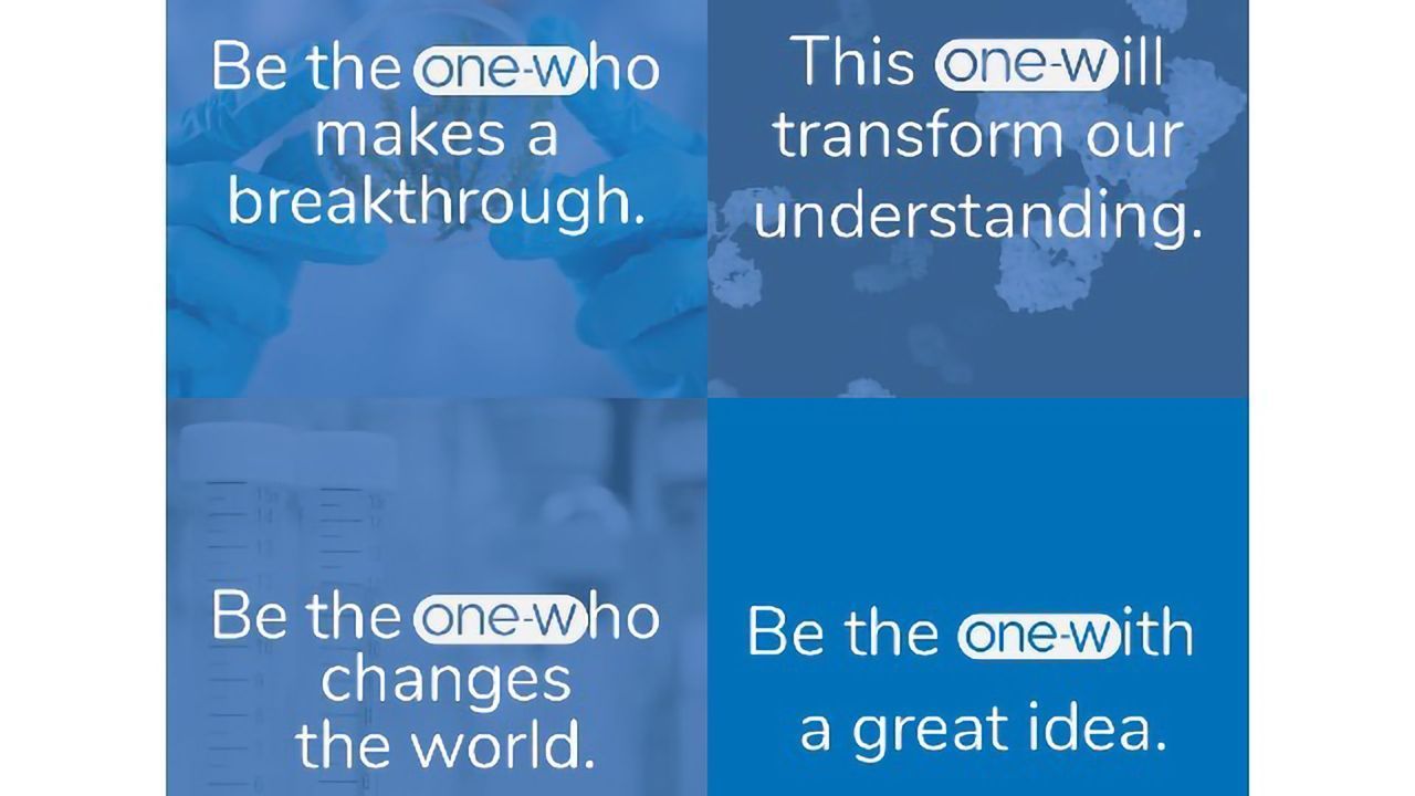 Fluidic Analytics Invites Scientists to “Be the One-With a Great Idea”