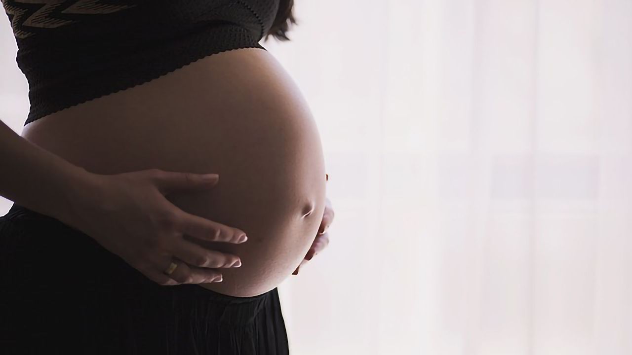 How Are Psychiatric Disorders Connected to Infections During Pregnancy?