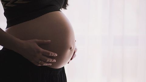 How Are Psychiatric Disorders Connected to Infections During Pregnancy?
