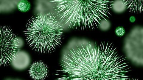 A Test To Detect Antibiotic Resistance in Less Than 45 Minutes