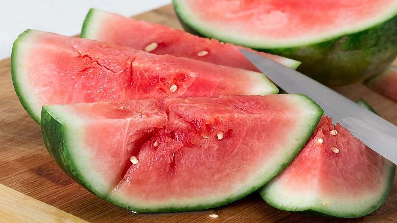 Harvesting Genetics to Improve Watermelon Quality