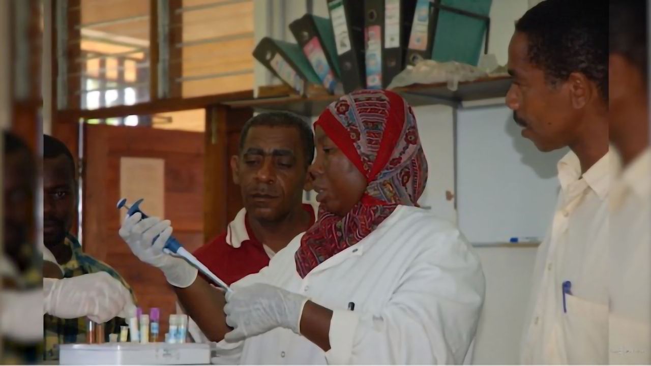 Rapid Triage Test for Active Pulmonary Tuberculosis