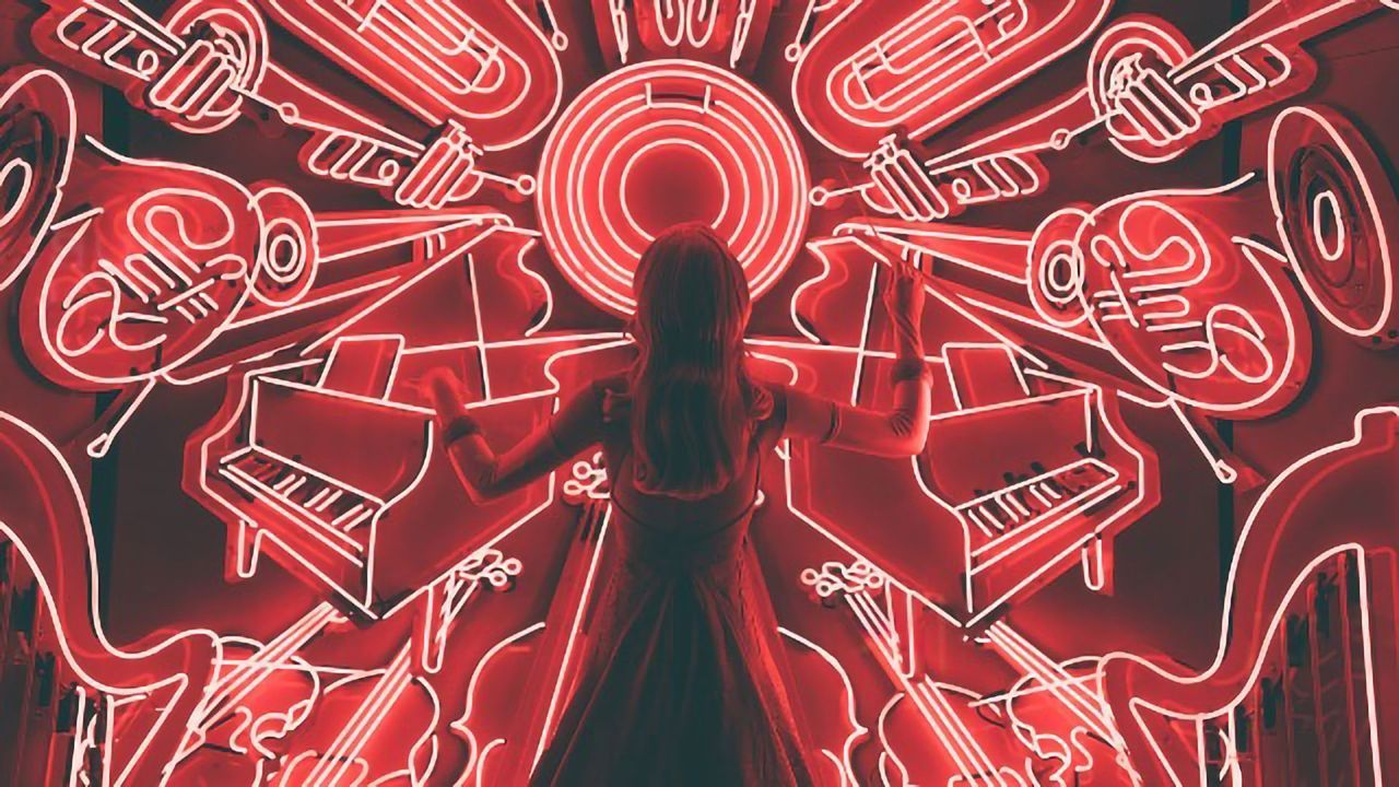 Why Music Makes Us Feel (According to AI)