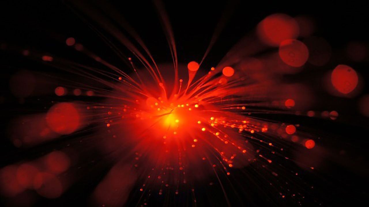 Using Light To Control the Lifetime of a Protein