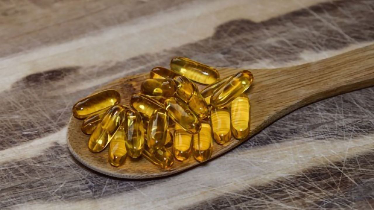 Fish Oil Supplements Prove Ineffective for Depression, Anxiety